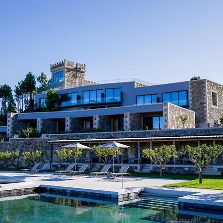 Pedra Pura Resort Chaves Exteriör bild
