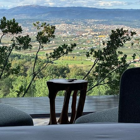 Pedra Pura Resort Chaves Exteriör bild