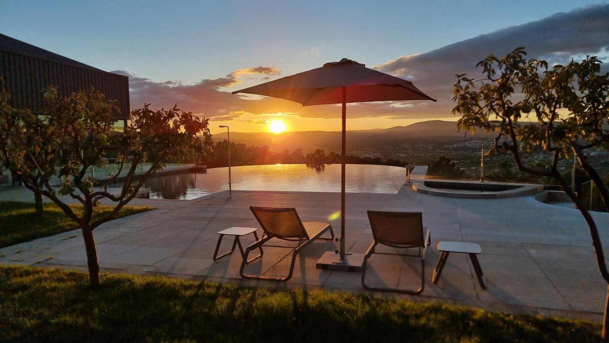 Pedra Pura Resort Chaves Exteriör bild